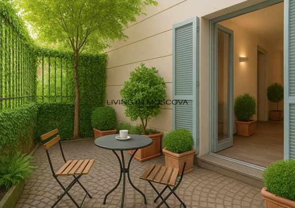 appartamento in vendita a Milano in zona Brera
