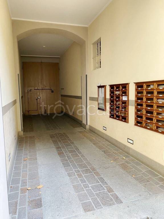 appartamento in vendita a Milano in zona Porta Romana