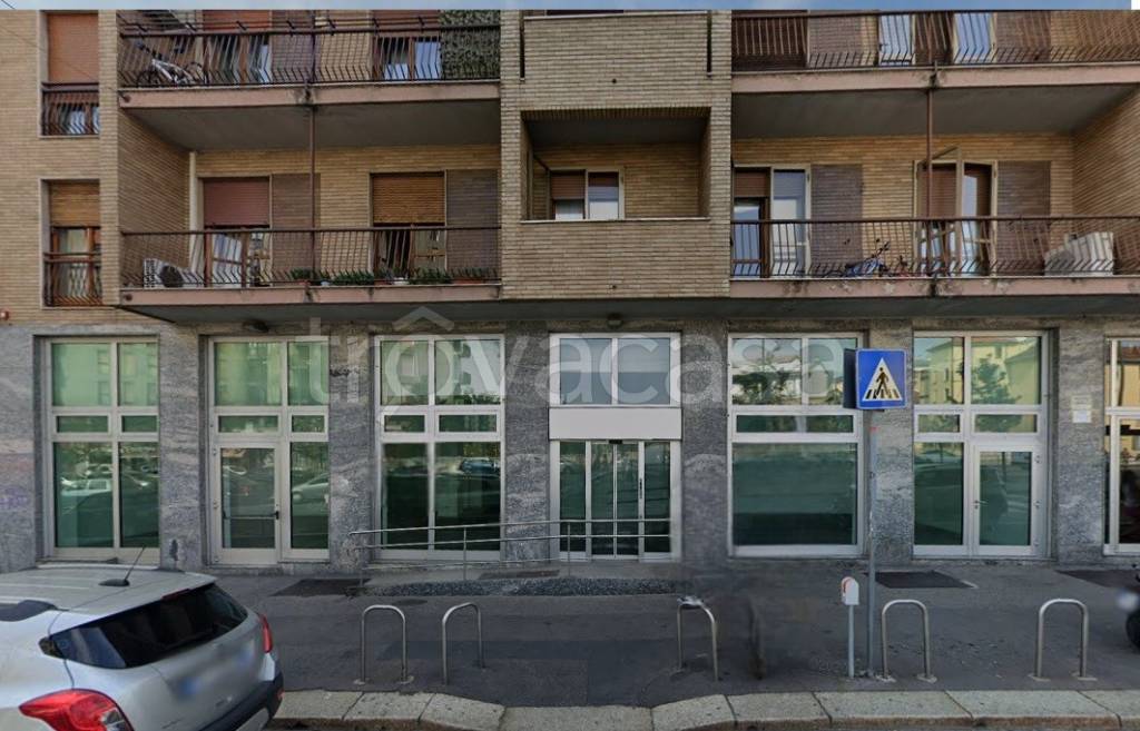 quadrivano in vendita a Milano in zona Piazzale Lodi