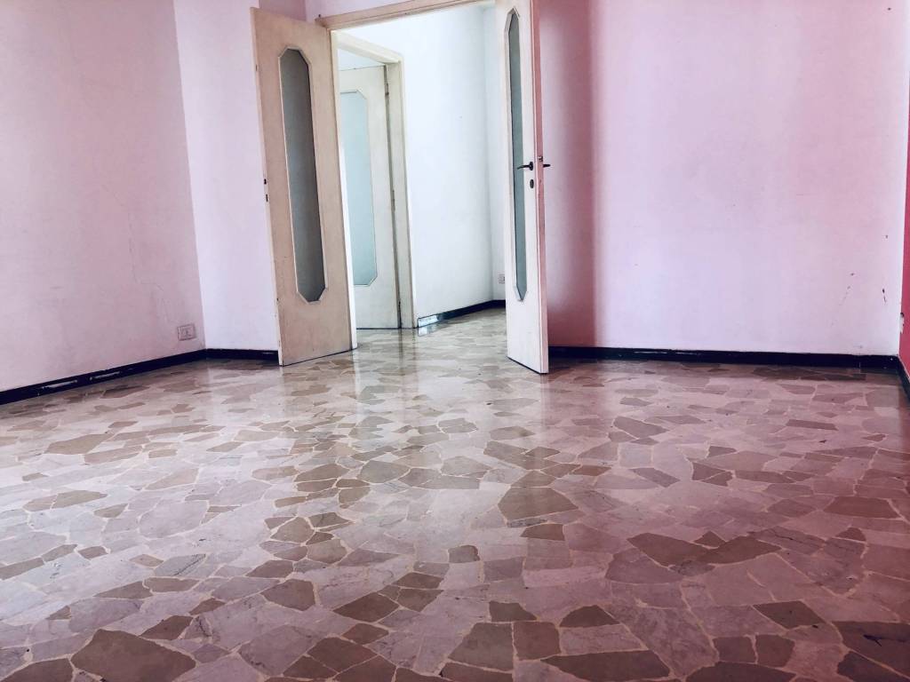 appartamento in vendita a Milano in zona Precotto