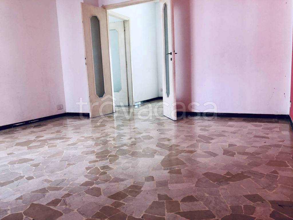 appartamento in vendita a Milano in zona Turro