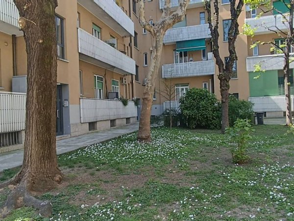 appartamento in vendita a Milano in zona Città Studi