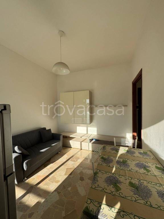 appartamento in vendita a Milano in zona Lorenteggio