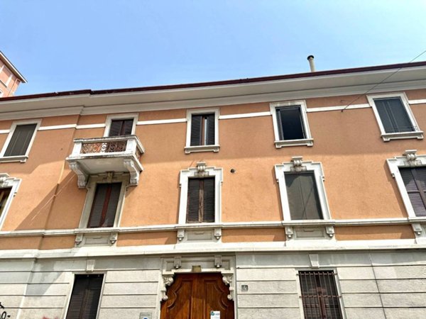 appartamento in vendita a Milano in zona Isola