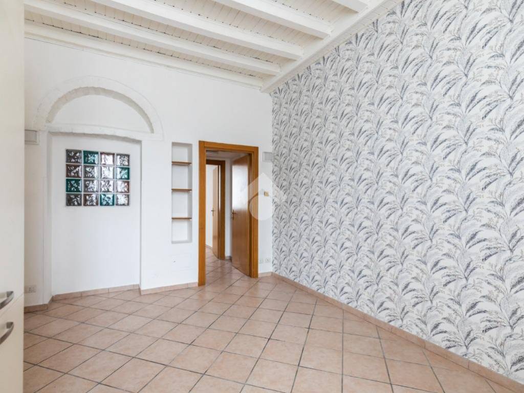 appartamento in vendita a Milano in zona Loreto