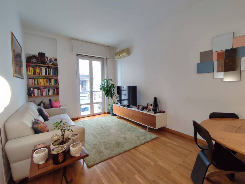 appartamento in vendita a Milano in zona Solari