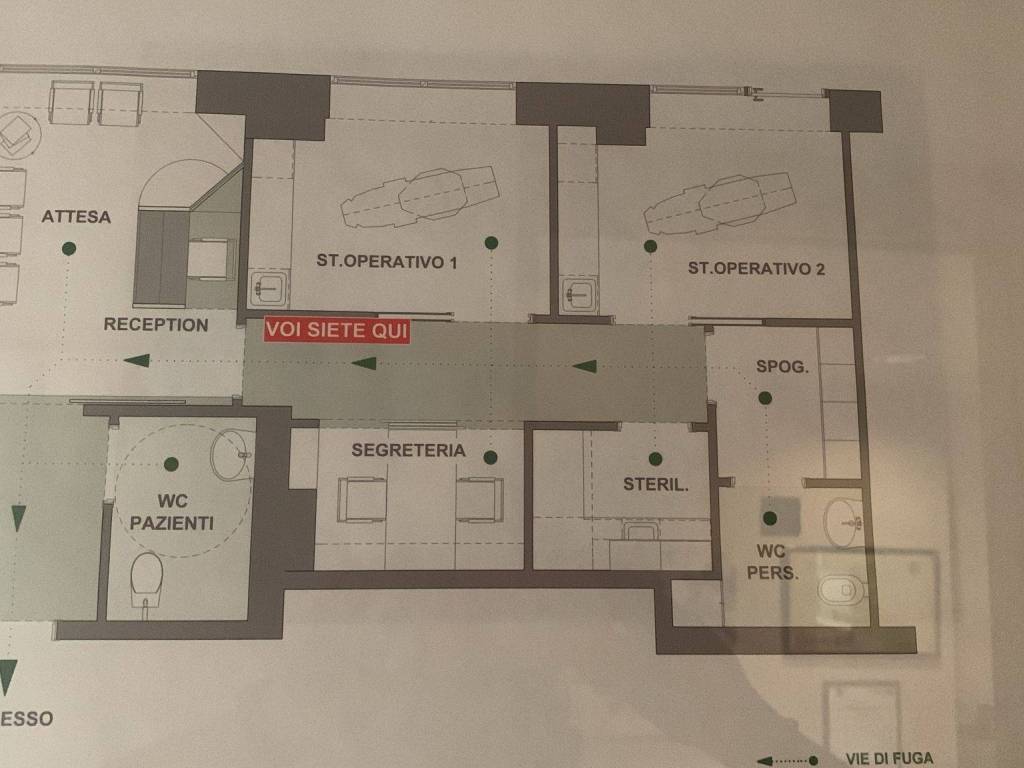 negozio in vendita a Milano