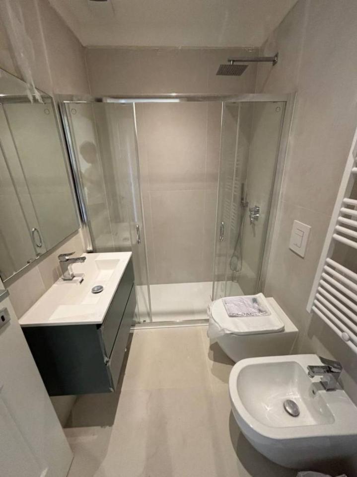 appartamento in vendita a Milano in zona Città Studi
