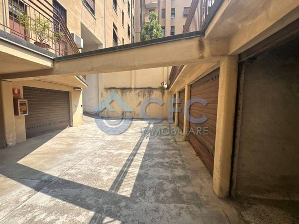 ufficio in vendita a Milano in zona Casoretto