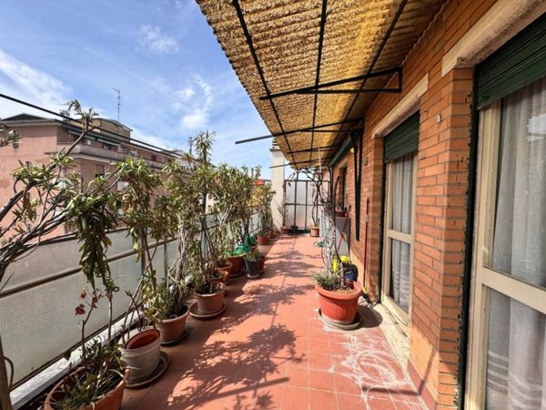 appartamento in vendita a Milano in zona Affori