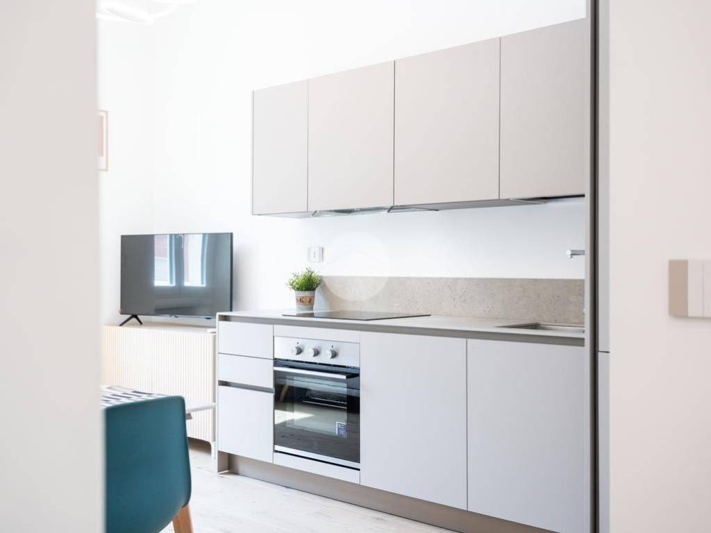 appartamento in vendita a Milano in zona Crescenzago