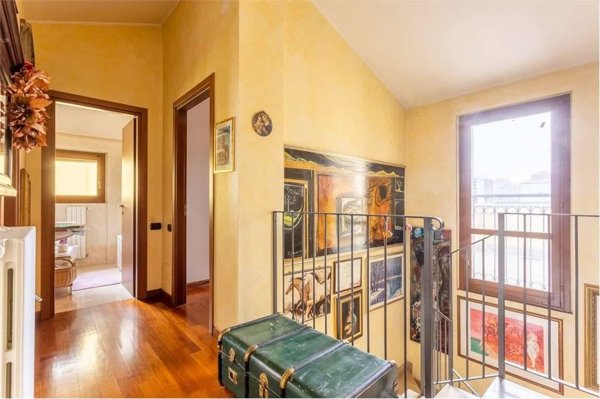 appartamento in vendita a Milano in zona Stadera