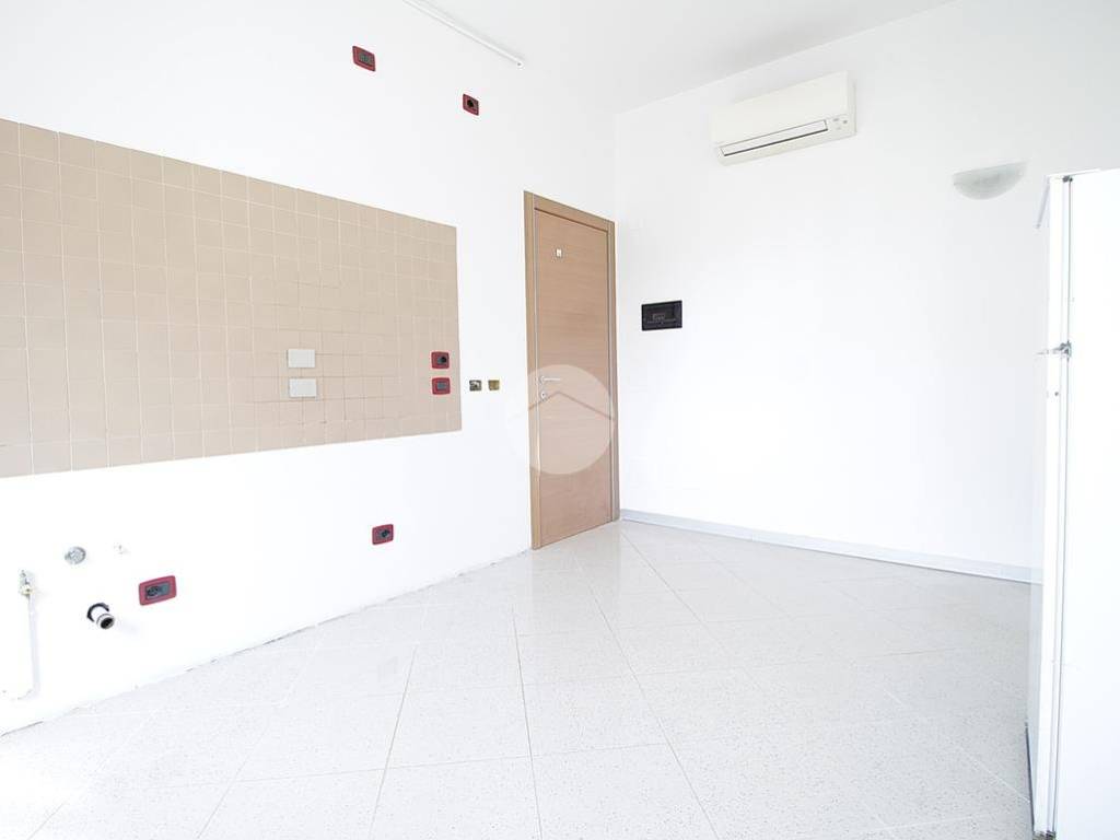 appartamento in vendita a Milano in zona Bovisa