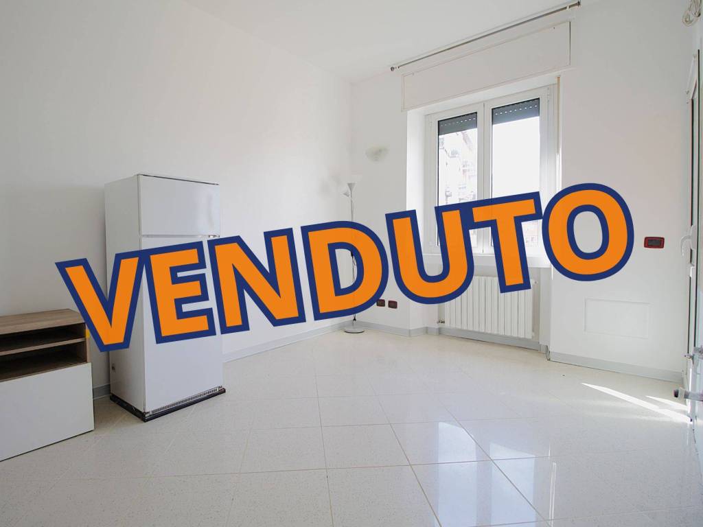 appartamento in vendita a Milano in zona Bovisa