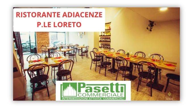 negozio in vendita a Milano in zona Città Studi