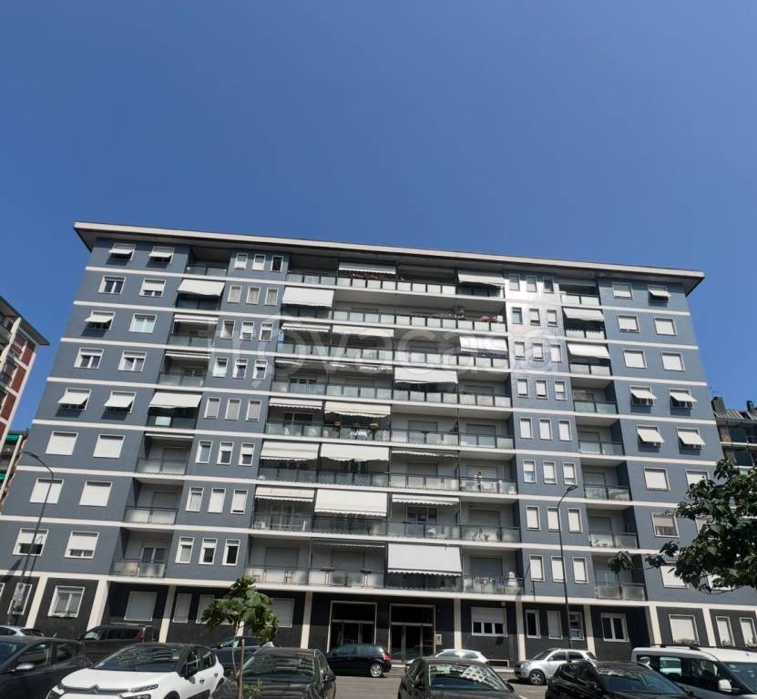 appartamento in vendita a Milano in zona San Siro