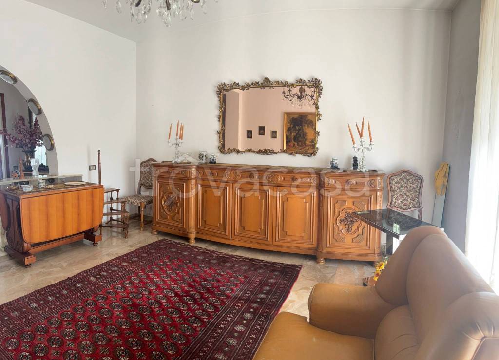 appartamento in vendita a Milano in zona San Siro