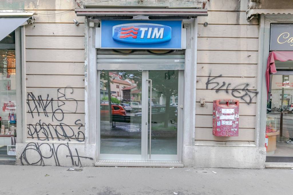 monolocale in vendita a Milano