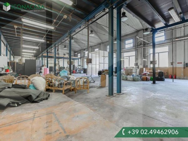 appartamento in vendita a Milano in zona Piazzale Lodi