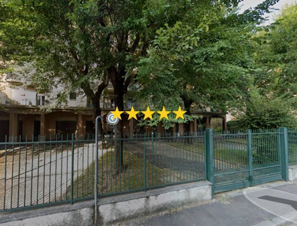 appartamento in vendita a Milano in zona Bruzzano