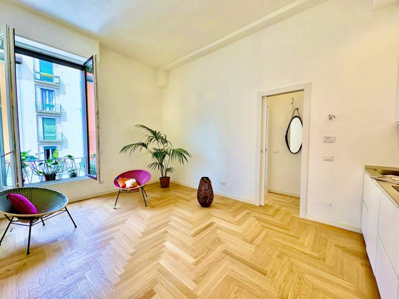 appartamento in vendita a Milano