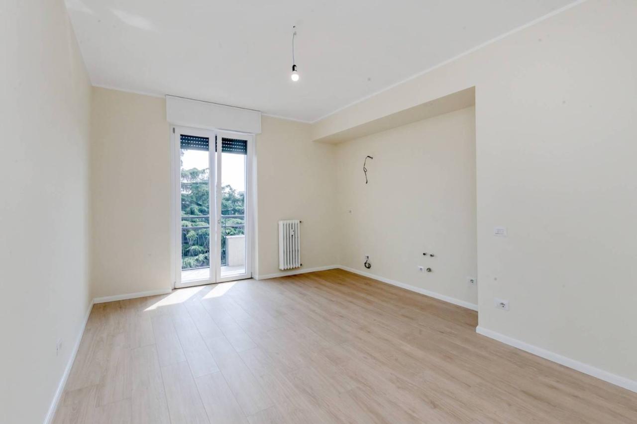 appartamento in vendita a Milano in zona San Siro