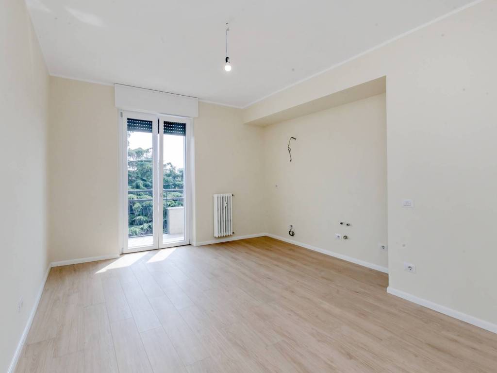 appartamento in vendita a Milano in zona San Siro