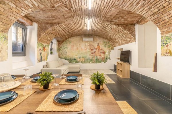appartamento in vendita a Milano in zona Sant'Ambrogio
