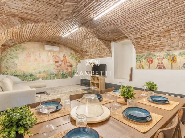 appartamento in vendita a Milano in zona Brera