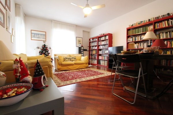 appartamento in vendita a Milano in zona Barona