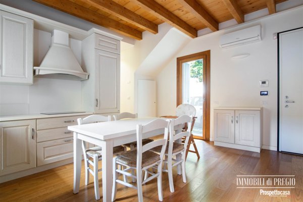 appartamento in vendita a Milano in zona Città Studi