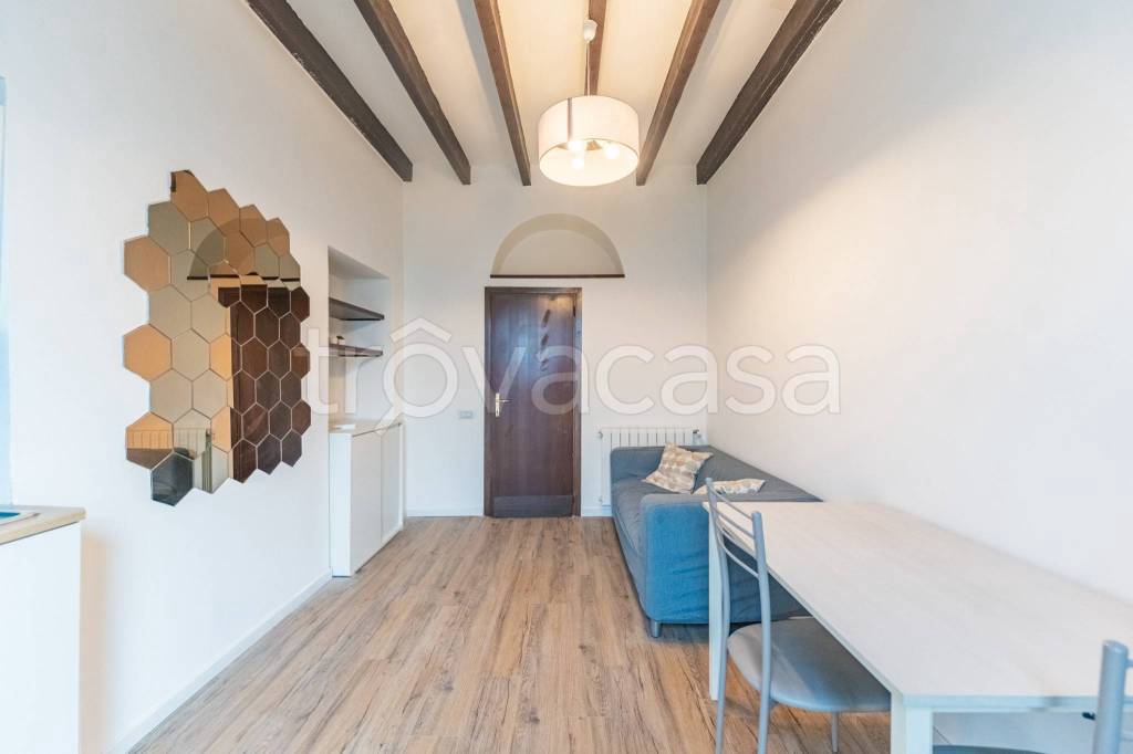 appartamento in vendita a Milano in zona Turro