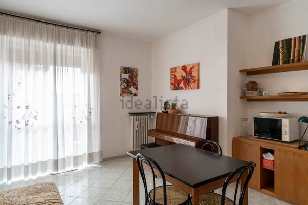 appartamento in vendita a Milano in zona Loreto