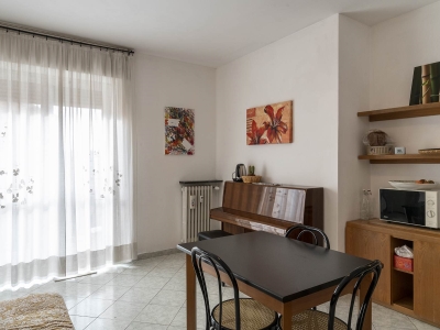 appartamento in vendita a Milano in zona Loreto