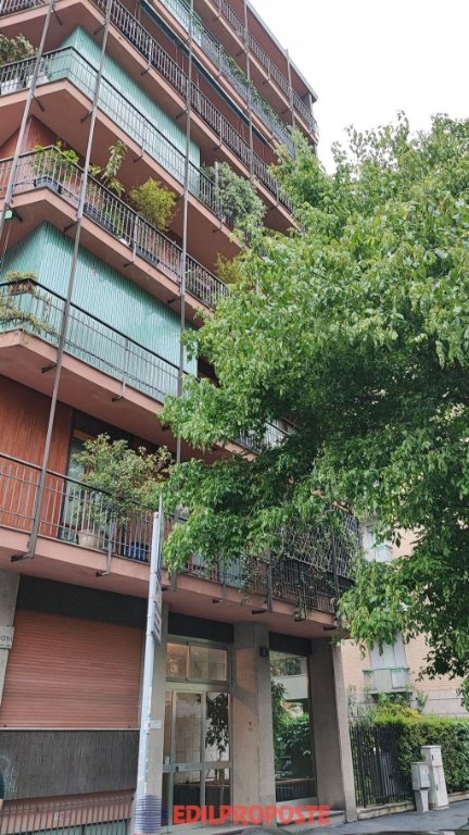 appartamento in vendita a Milano in zona Brera