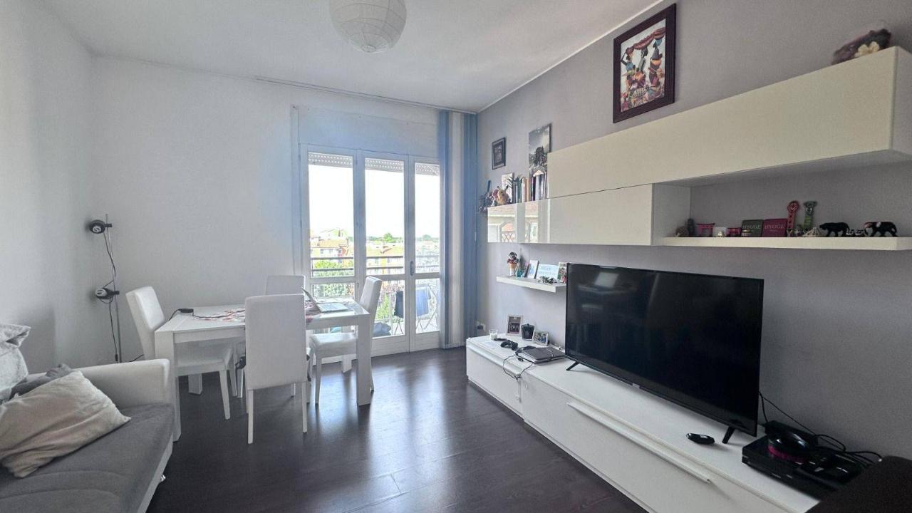 appartamento in vendita a Milano in zona Monluè