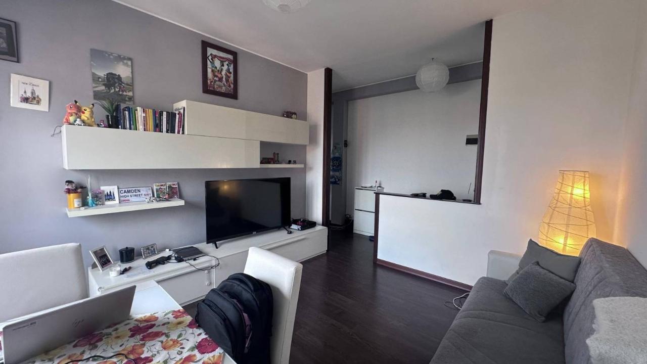appartamento in vendita a Milano in zona Monluè