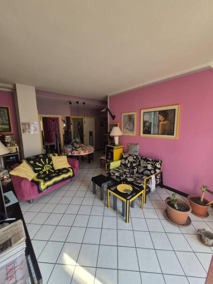 appartamento in vendita a Milano in zona Bovisa