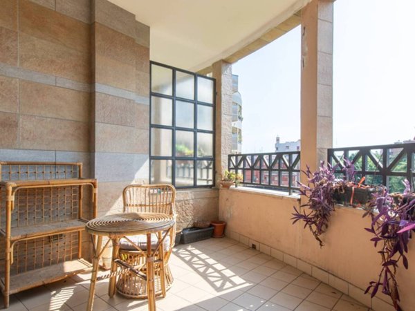 appartamento in vendita a Milano in zona Rogoredo