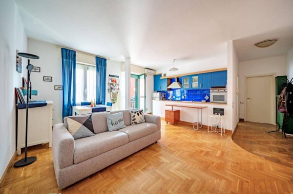 appartamento in vendita a Milano in zona Turro