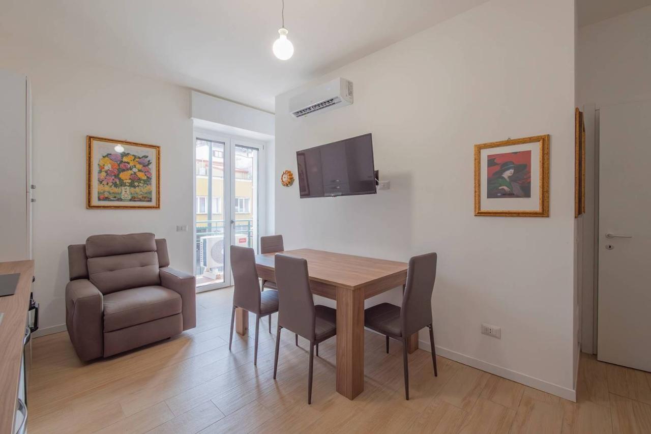 appartamento in vendita a Milano in zona Maggiolina