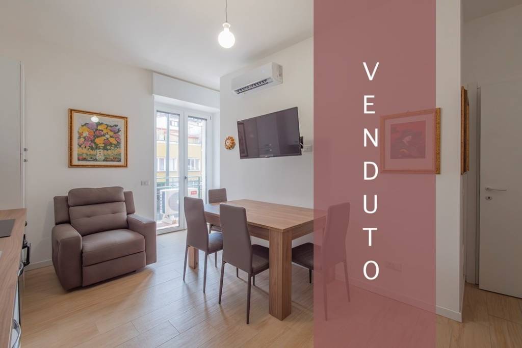 appartamento in vendita a Milano in zona Cascina dei Pomi