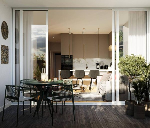 appartamento in vendita a Milano in zona Maggiolina