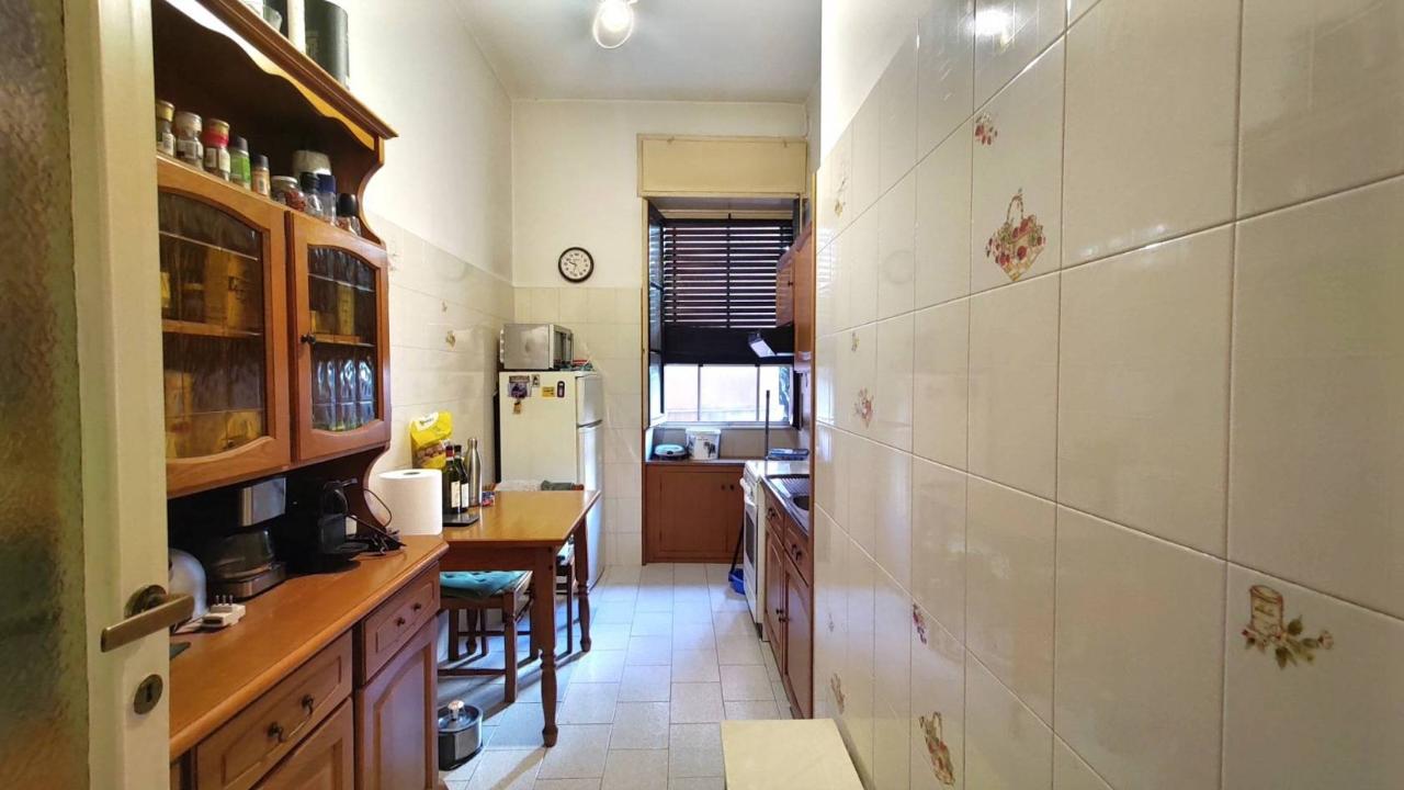 appartamento in vendita a Milano in zona Casoretto