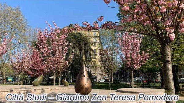 appartamento in vendita a Milano in zona Casoretto