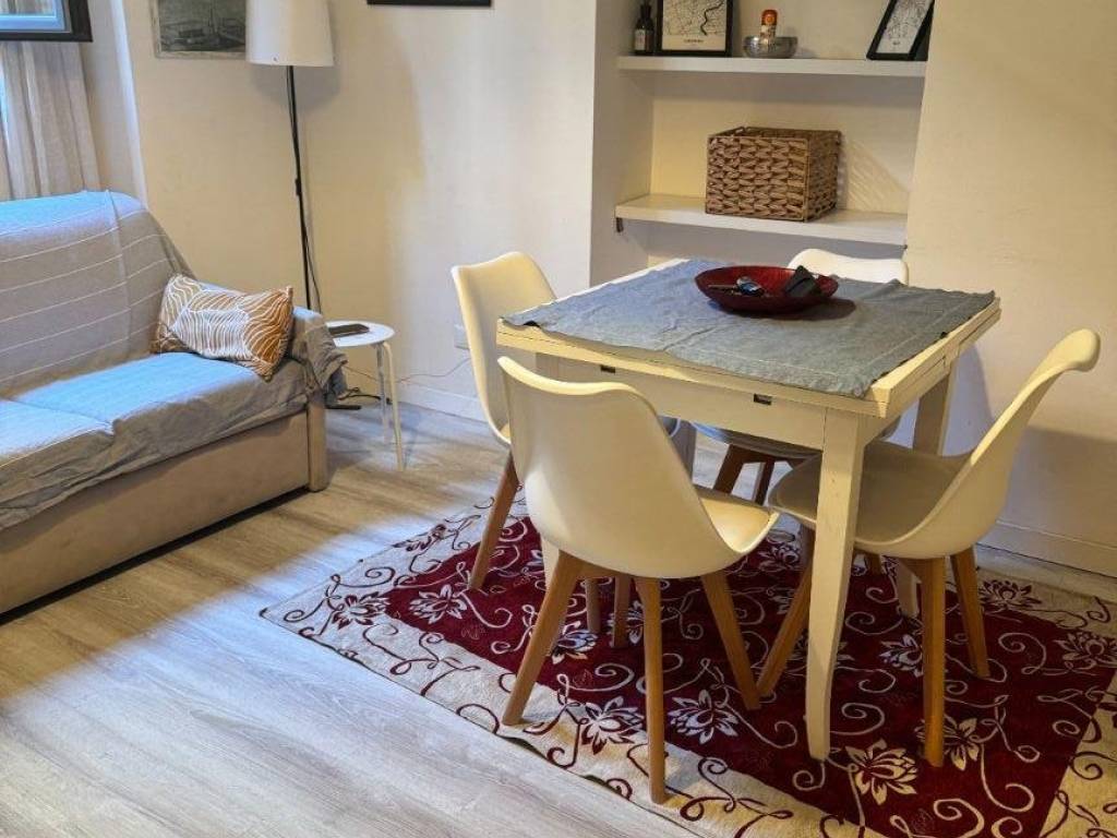 appartamento in vendita a Milano in zona Porta Venezia