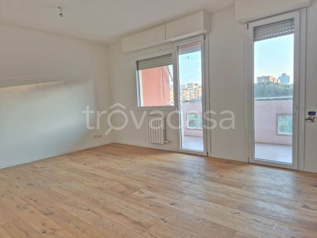 appartamento in vendita a Milano in zona Vialba