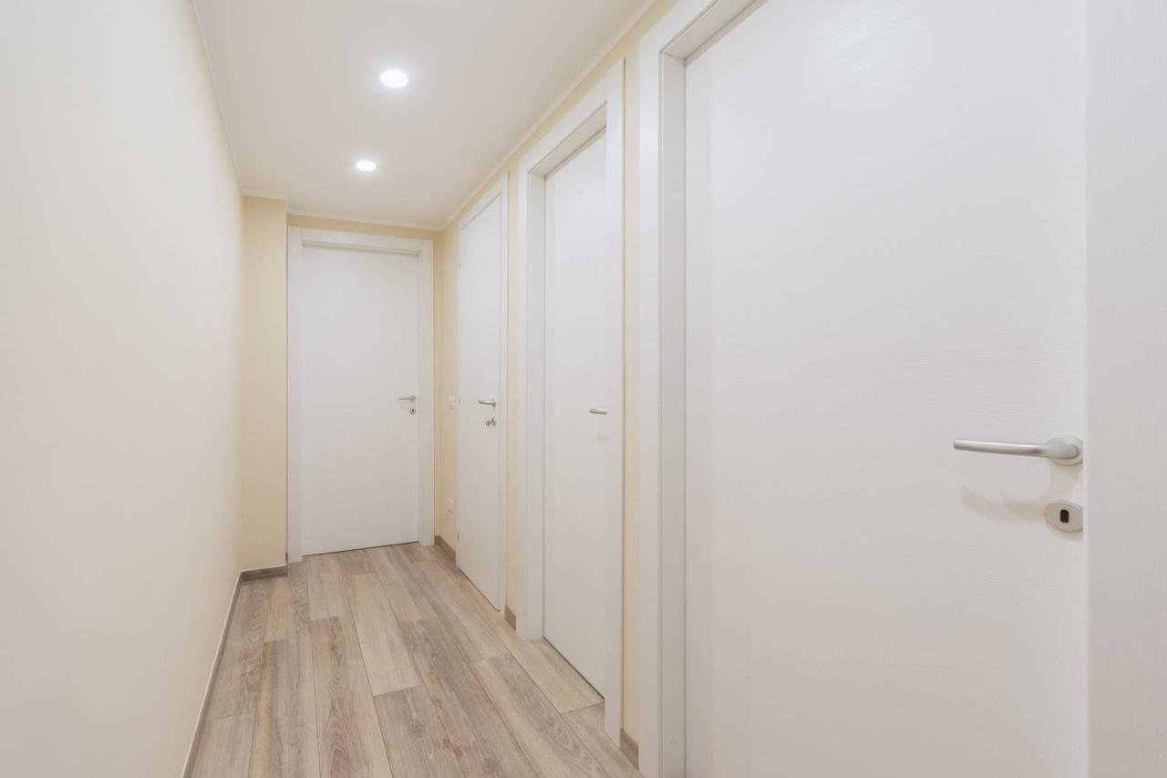 appartamento in vendita a Milano in zona San Siro