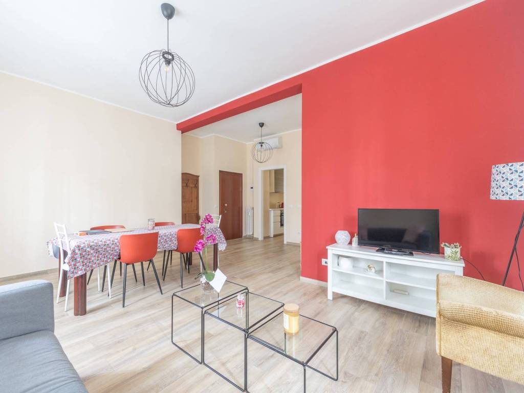 appartamento in vendita a Milano in zona San Siro