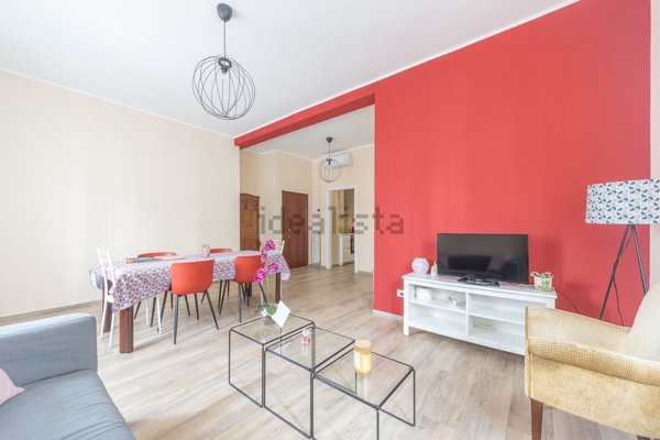 appartamento in vendita a Milano in zona San Siro